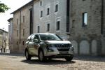 Mahindra XUV500 W6 2019 года (EU)